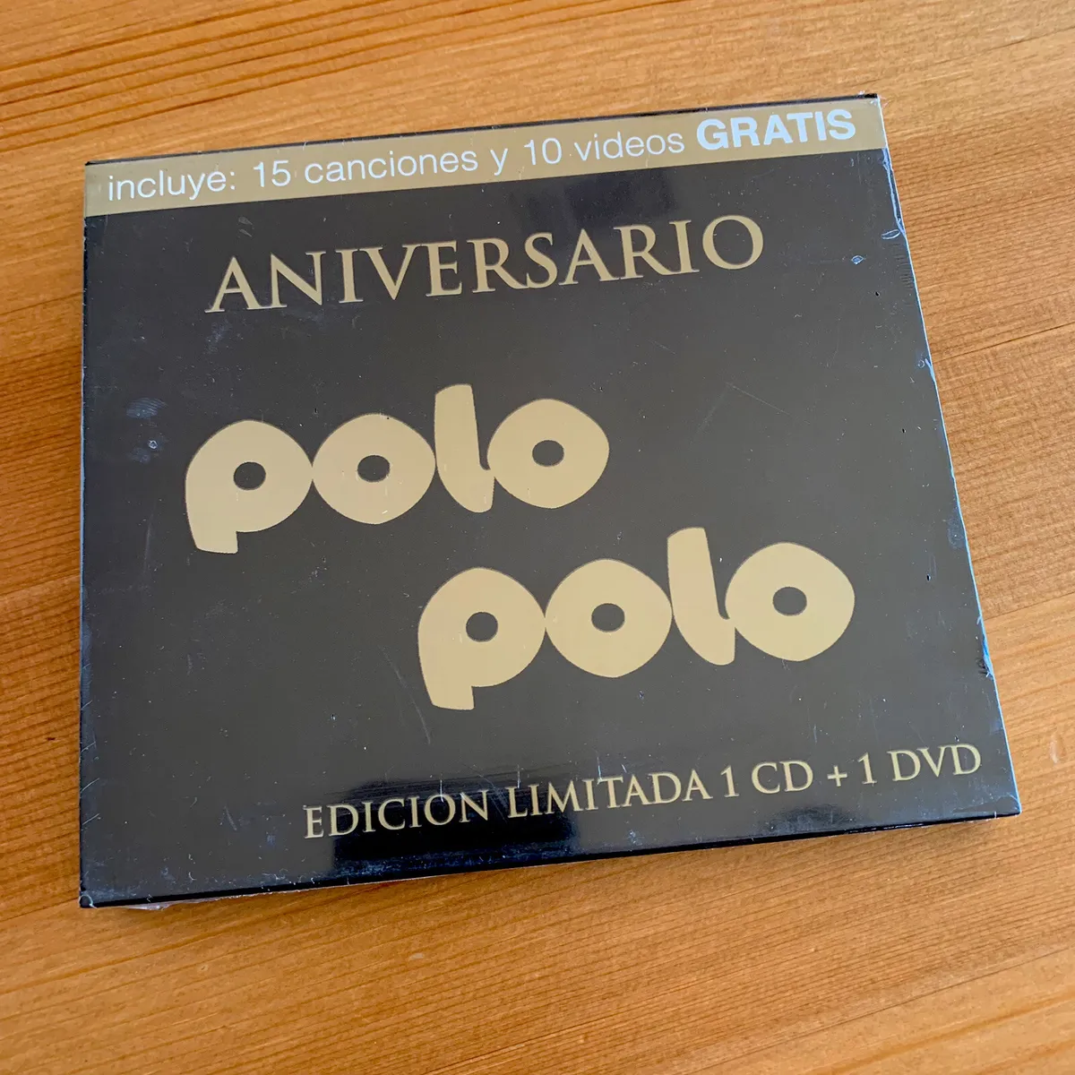 cynthia whittington recommends Polo Polo Chistes