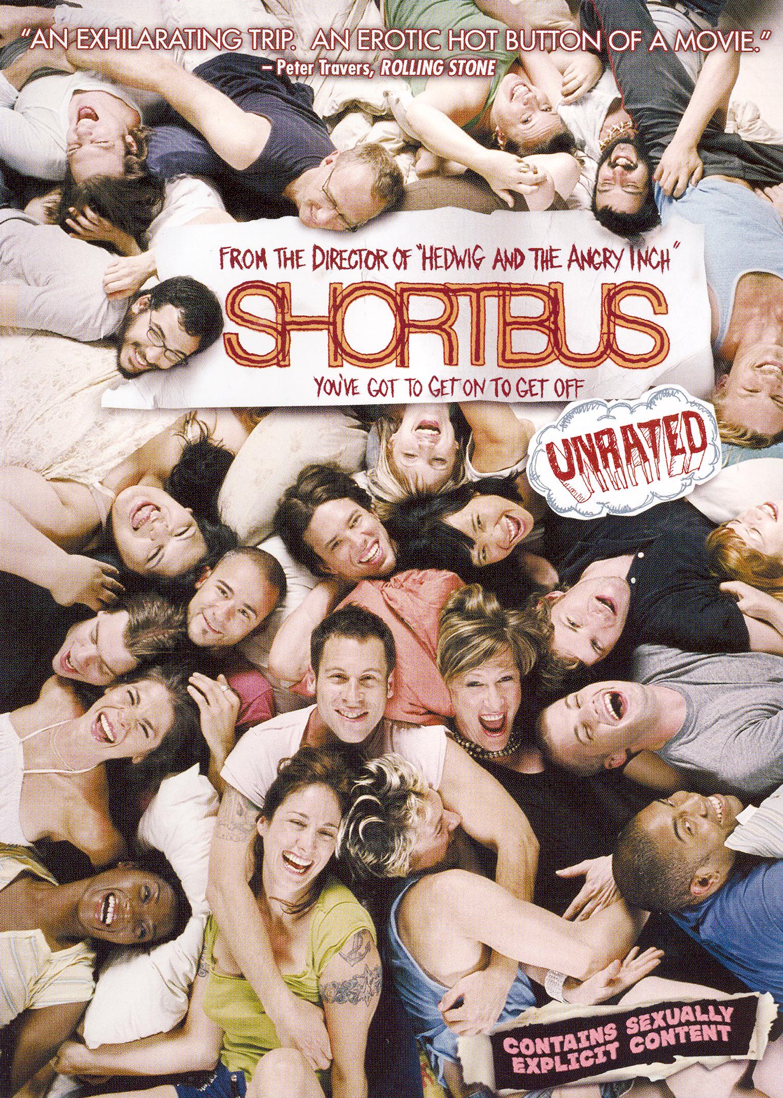 Best of Where to stream shortbus