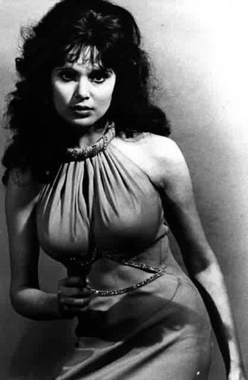 asif kausar recommends Madeline Smith Live And Let Die