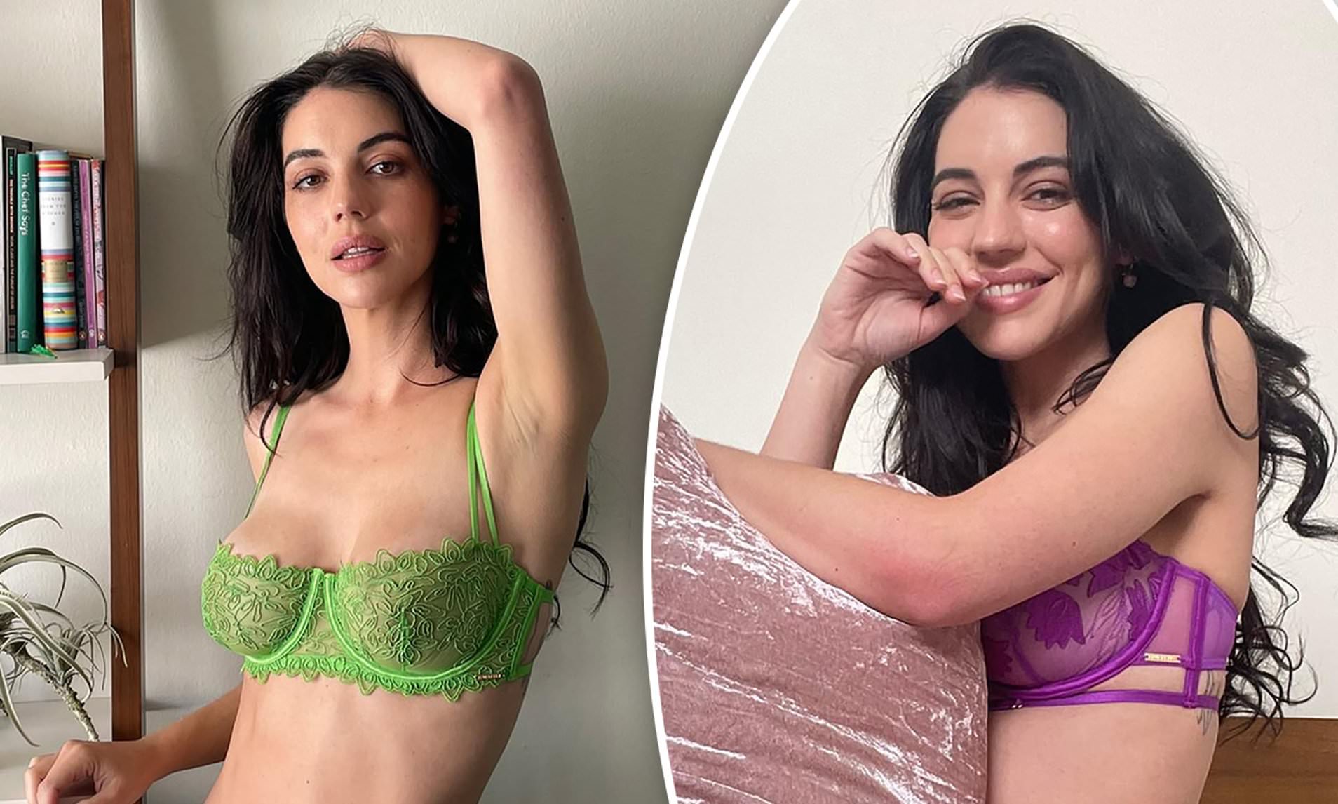 bryan brioso recommends Adelaide Kane Naked