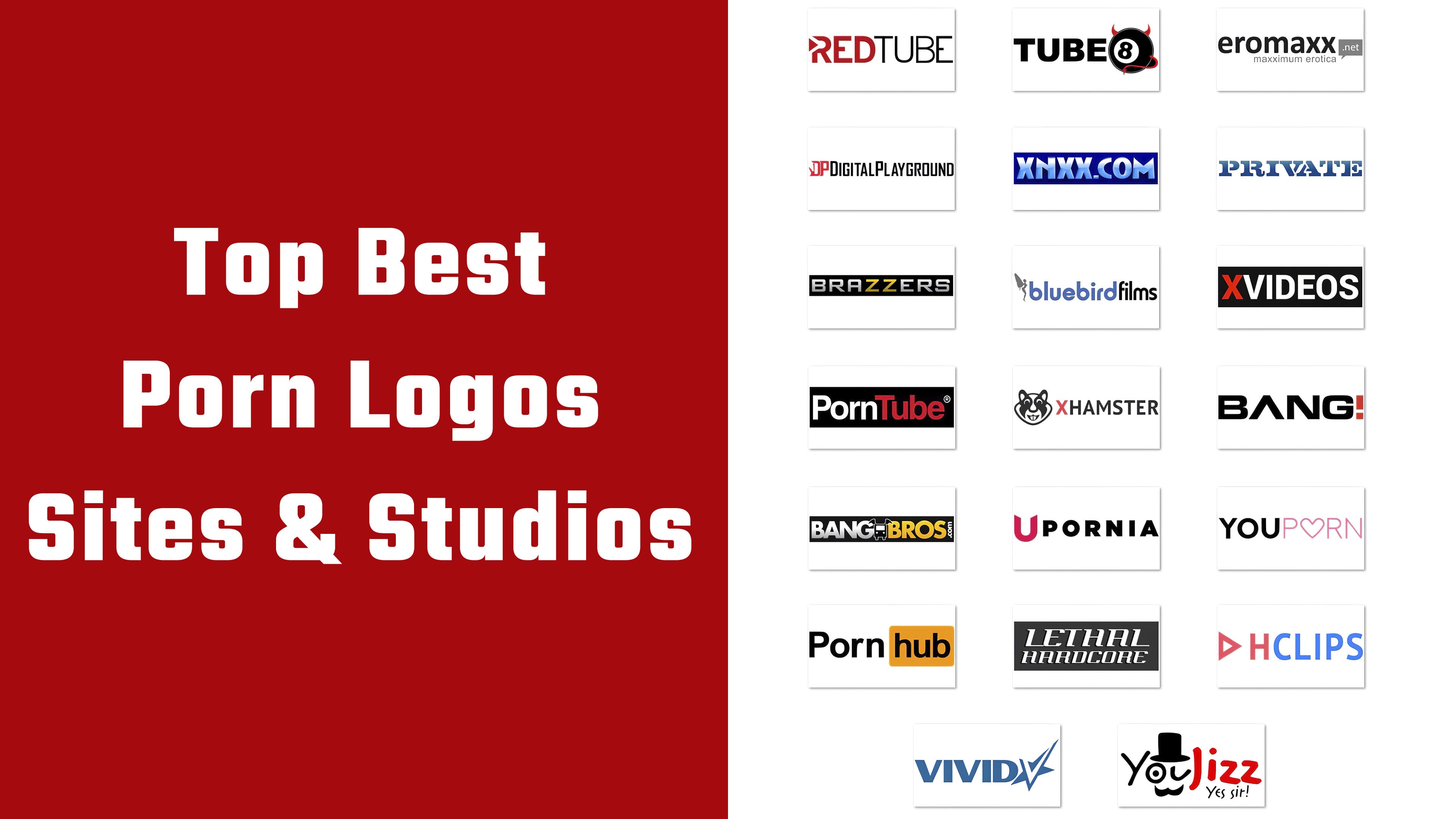 Best of Top porn production companies