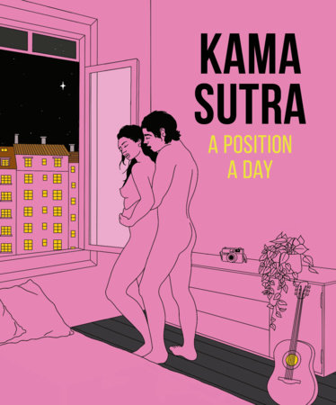 kamasutra positions illustrated pdf