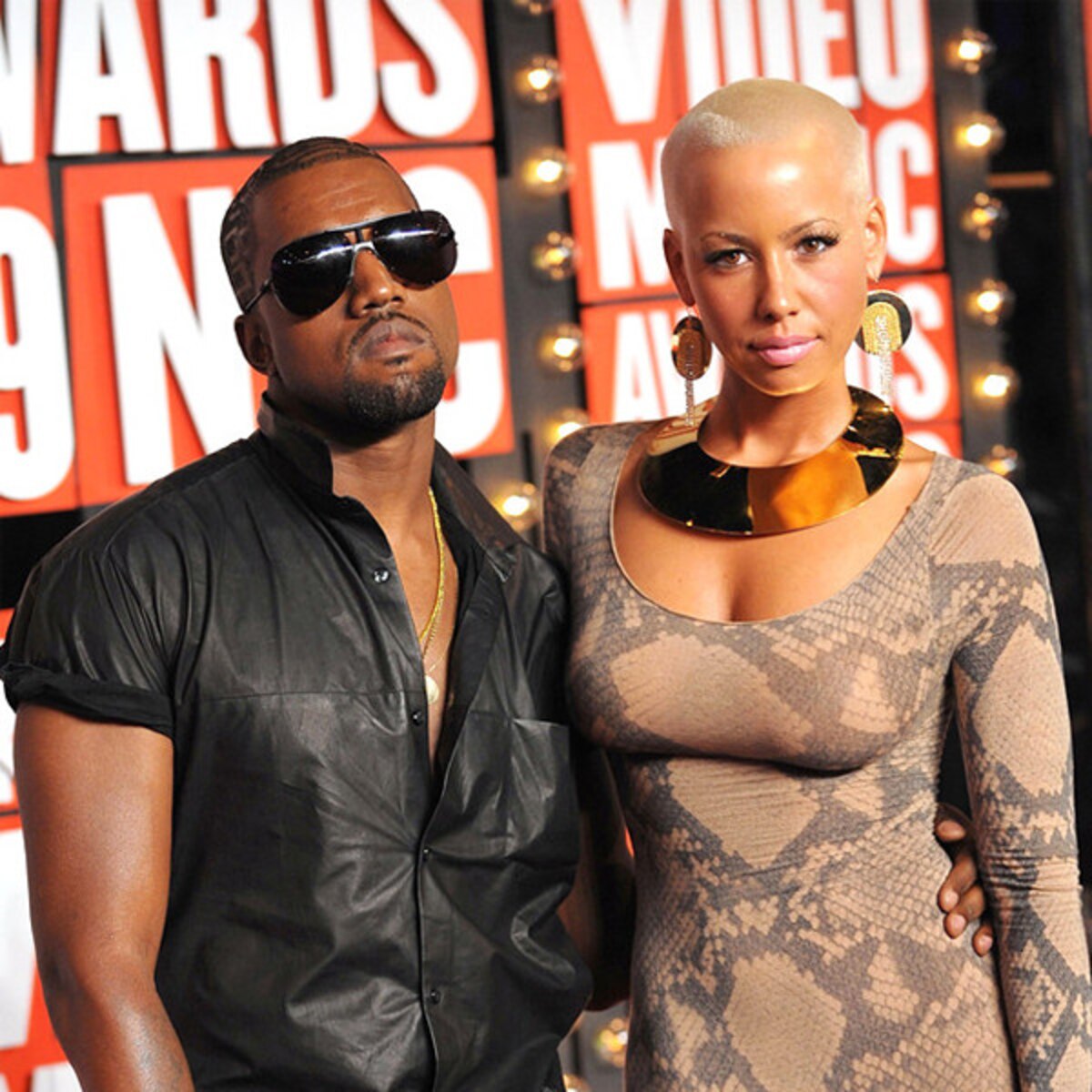 caryn earl recommends amber rose fully nude pic