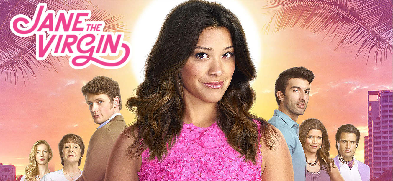 divya krishna recommends Jane The Virgin Torrent