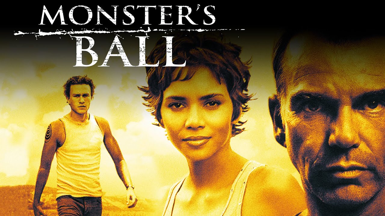 christine kreider recommends monster ball movie youtube pic