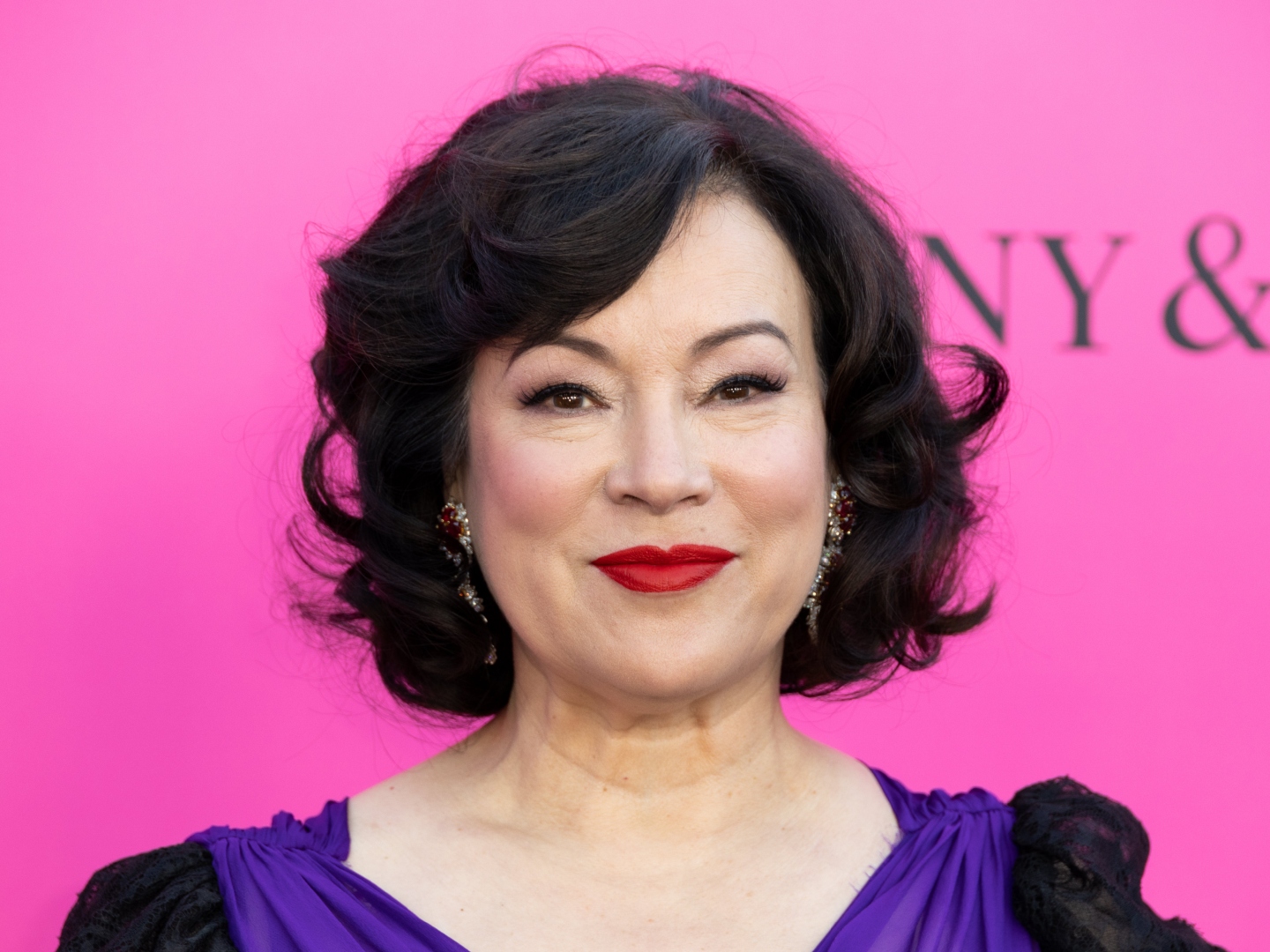 chantelle bianca recommends jennifer tilly nipples pic