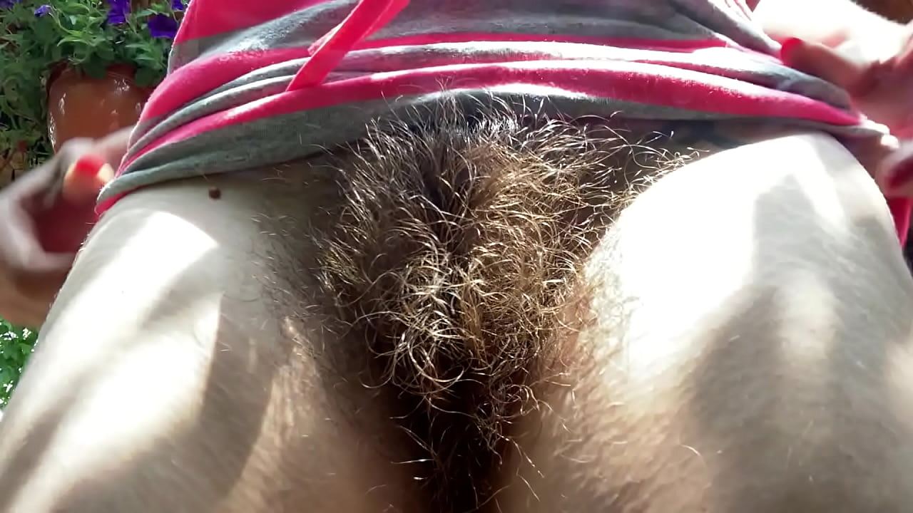 dimitar jovanov recommends hairy pussy exposed in public pic