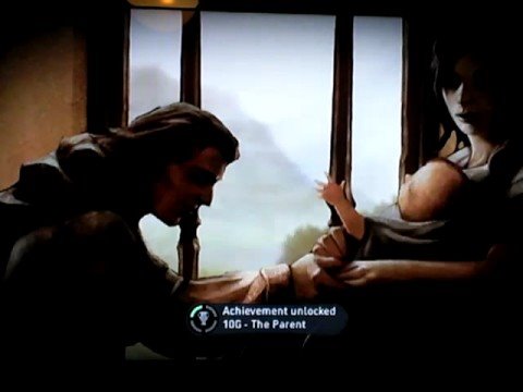 Best of Fable 2 have sex