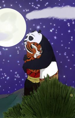 andrea coloma add kung fu panda tigress and po sex photo