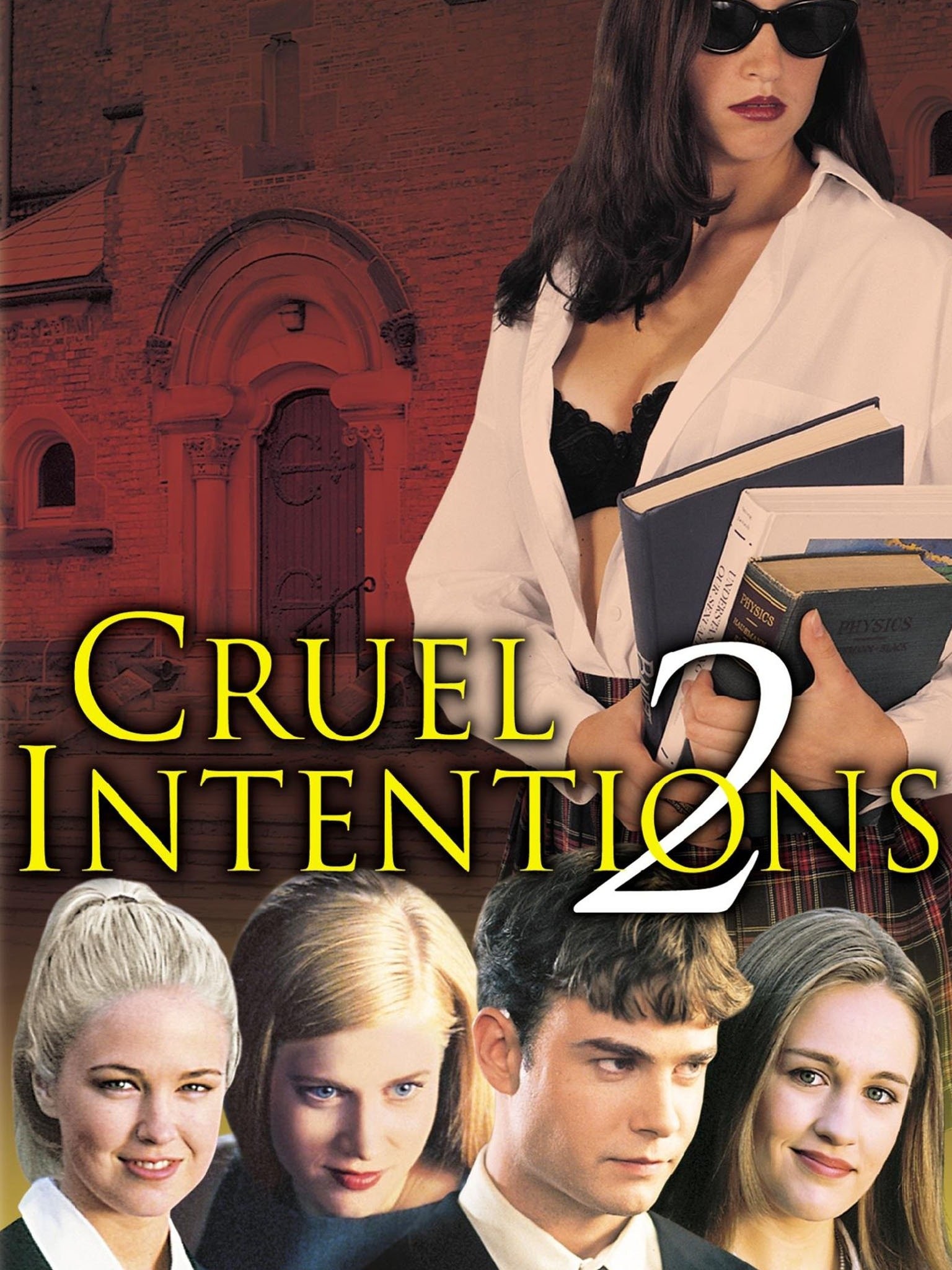 Best of Cruel intentions movie online