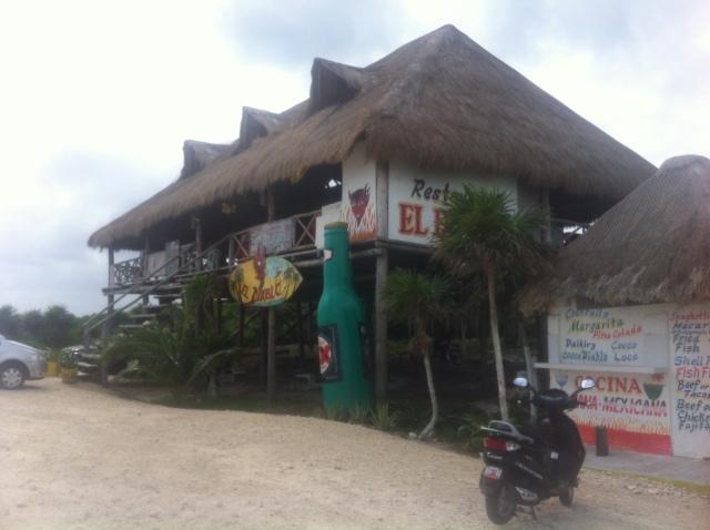 prostitution in cozumel mexico