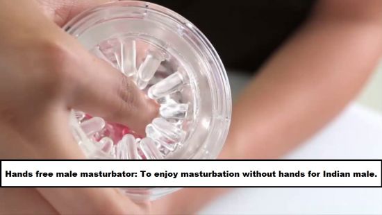 amber shanley recommends male masturbation no hands pic