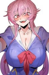 Yuno Gasai Rule 34 Paheal gorodom geroev