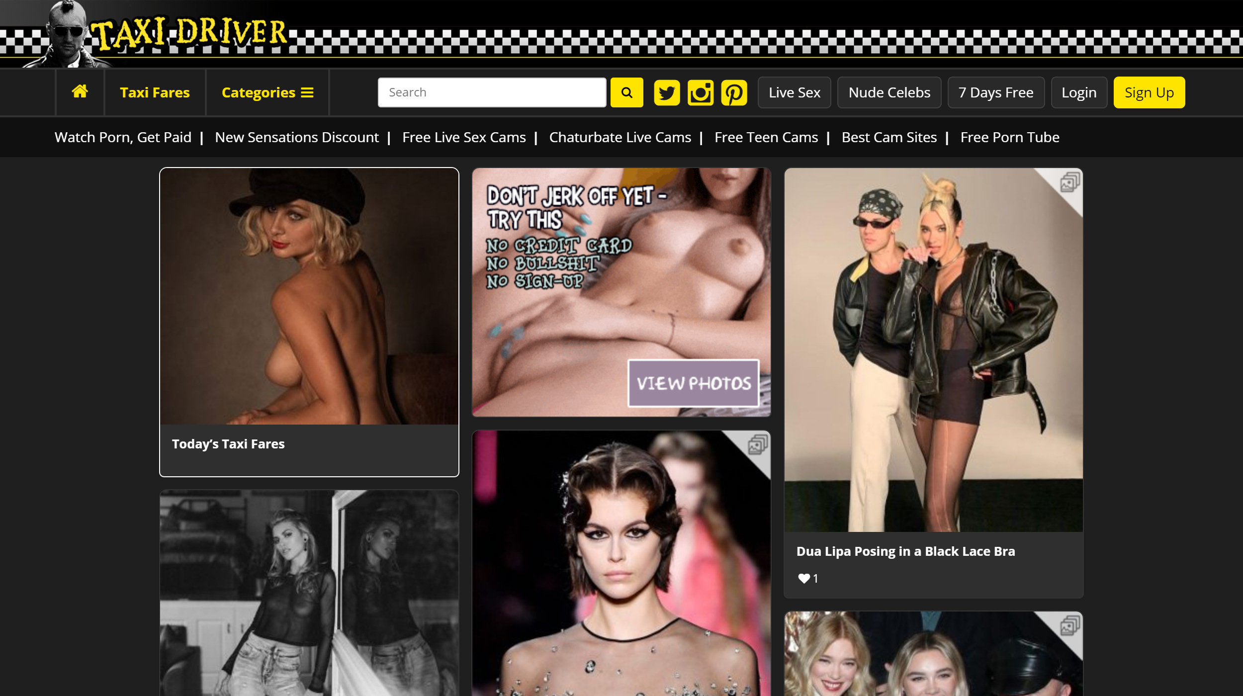 daniel desjardins recommends nude celebs on jhad pic