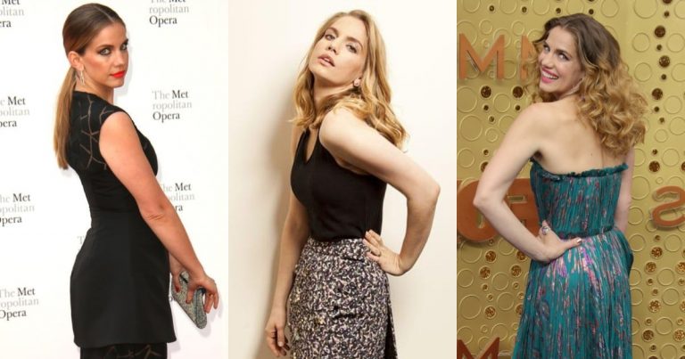 brianna vos recommends anna chlumsky ass pic