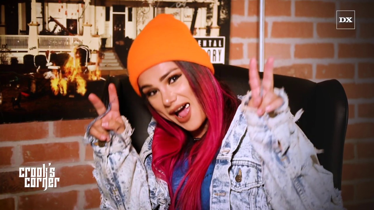 ahmad ghorbani recommends snow tha product sex tape pic