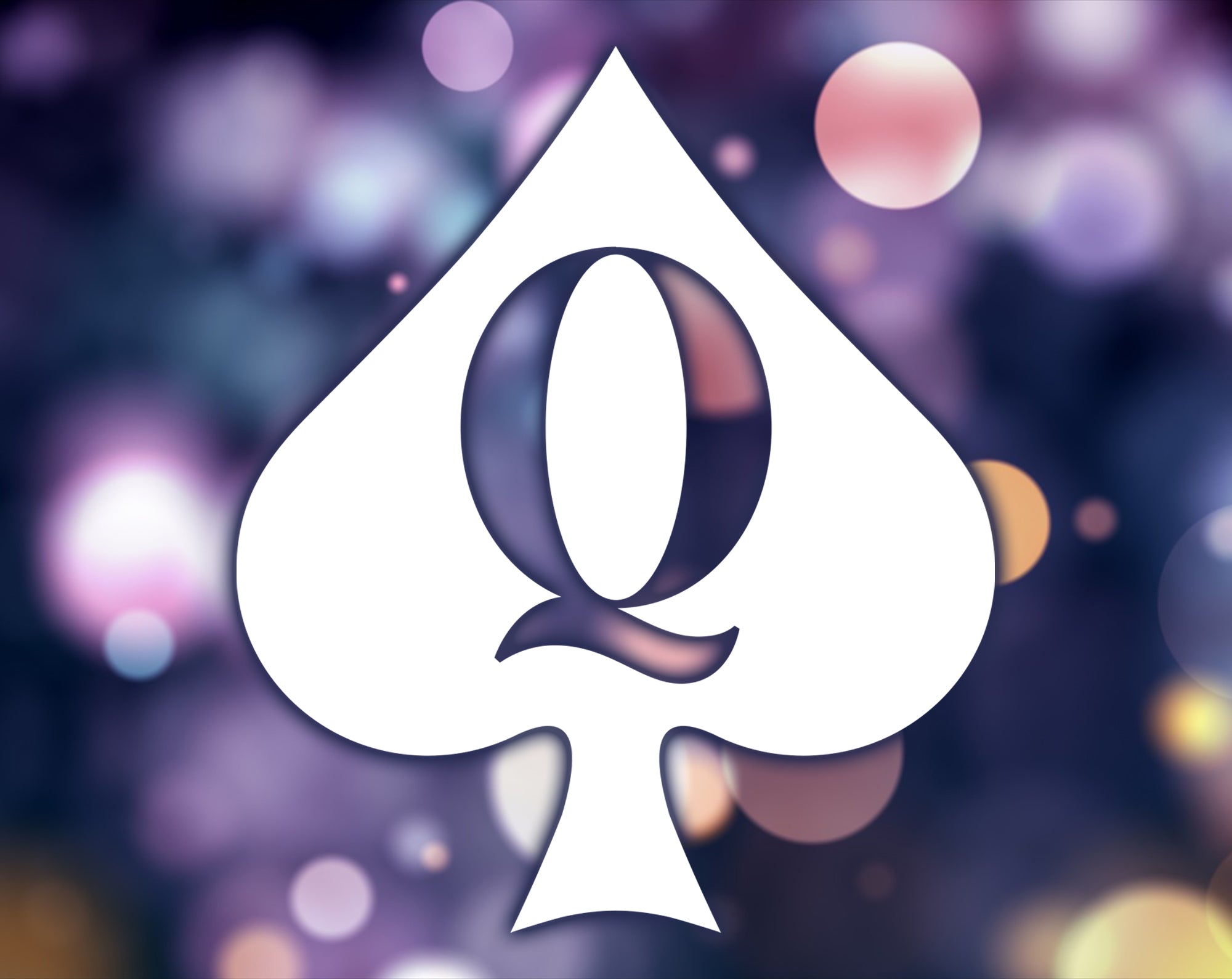 Best of Queen of spades tumbler