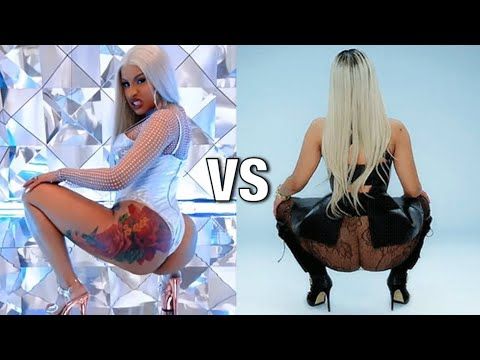 Best of Nicki minaj twerking video