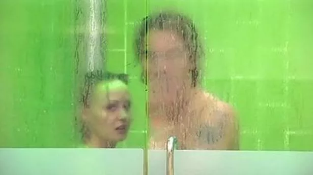 dewi primasari recommends Big Brother Shower Scenes