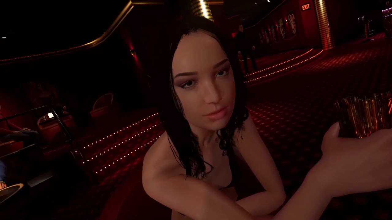 cassandra dewi add photo vr strip club