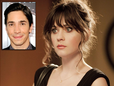 dayan cruz recommends Zooey Deschanel Porn Video