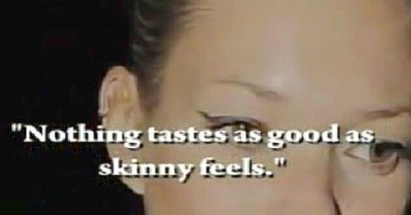 claire haymes share nothing tastes as good as skinny feels gif photos