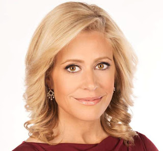 melissa francis tits