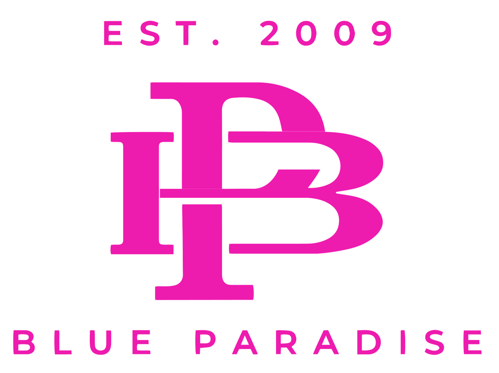 Blue Paradise Dr app store