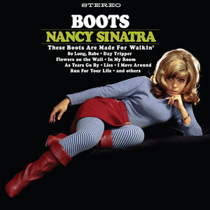 darren devito recommends Nancy Sinatra Playboy Spread