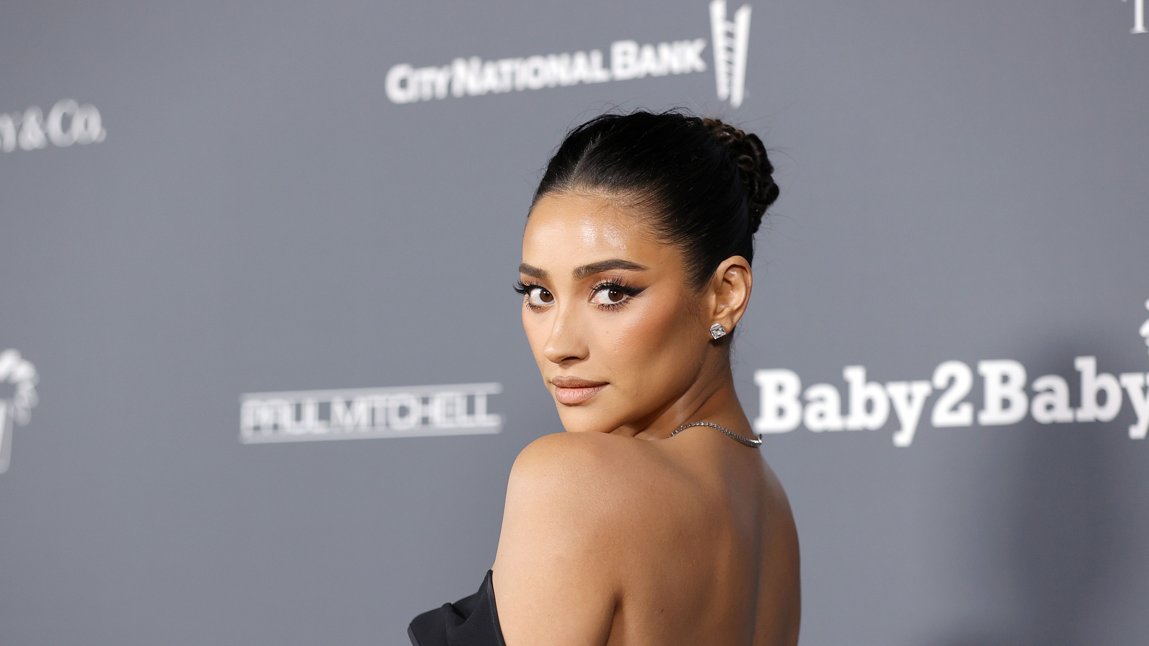 bret cornelius recommends shay mitchell nudes pic