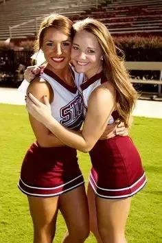 bruce fein share high school cheerleaders sexy photos