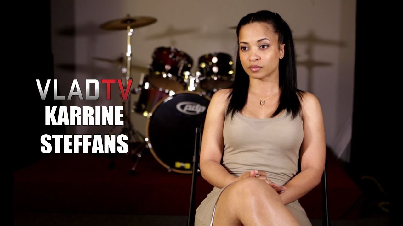 april andrade recommends Karrine Steffans Superhead Sextape