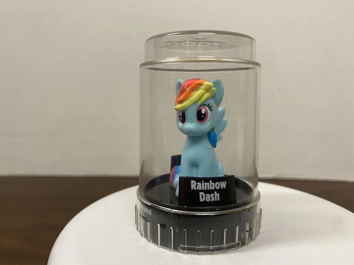 debora reis share what is the rainbow dash jar photos