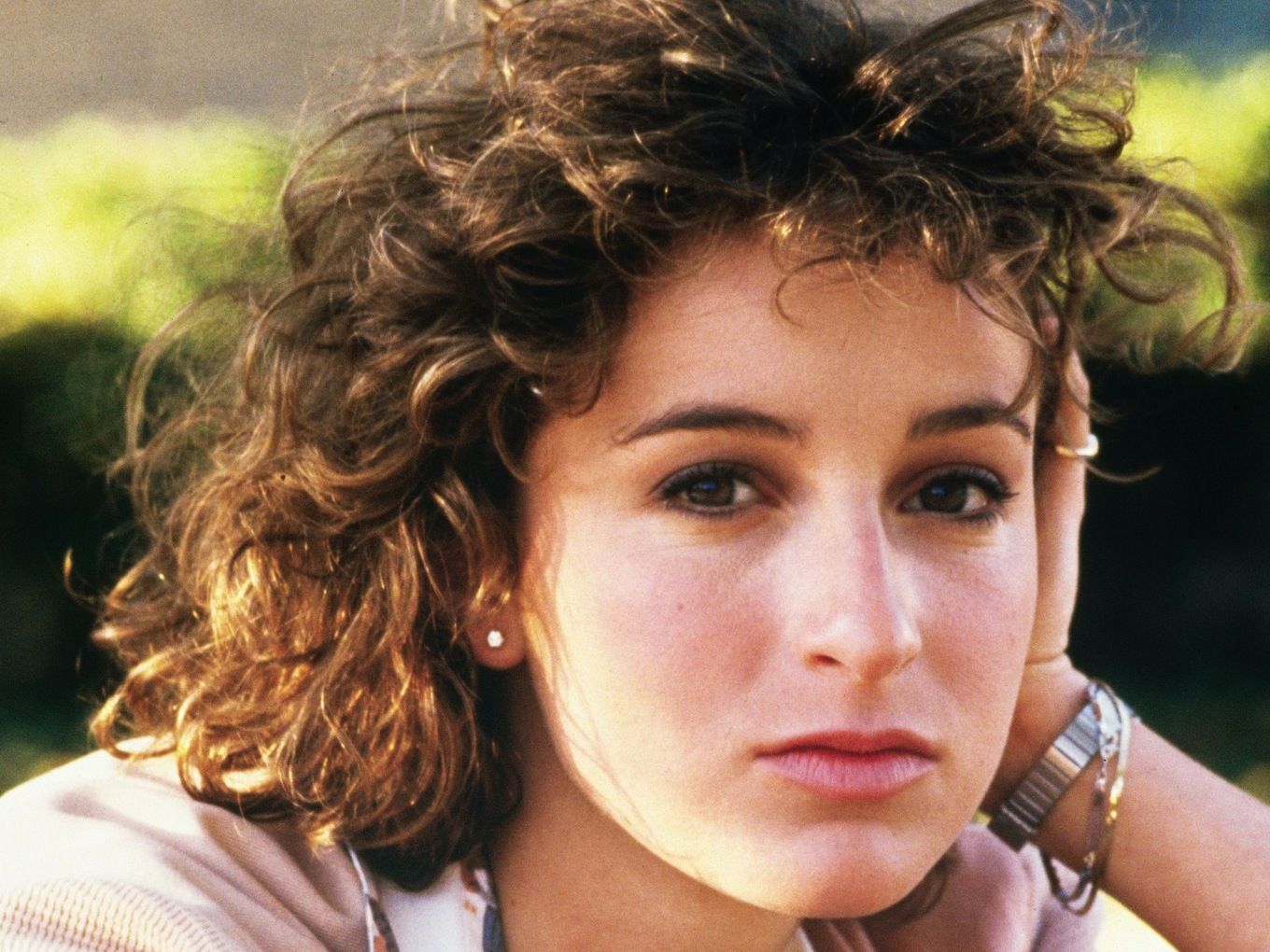 donna kovach recommends jennifer grey nude photos pic