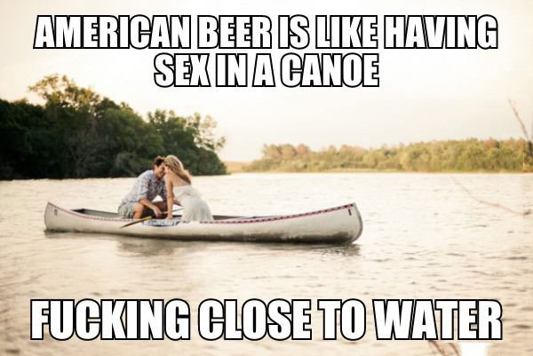 doc robison recommends fucking in a canoe pic