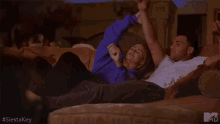 Best of Cuddling on the couch gif