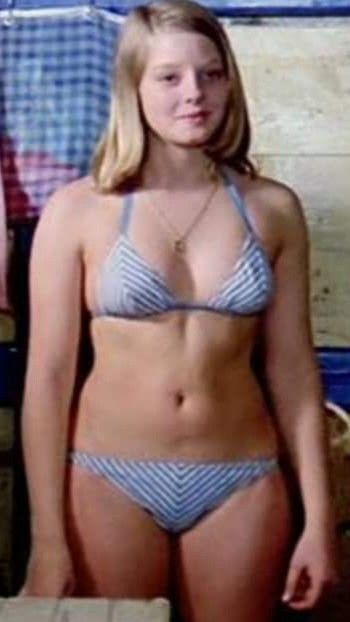 chelsea vosburgh add jodie foster swimsuit photo