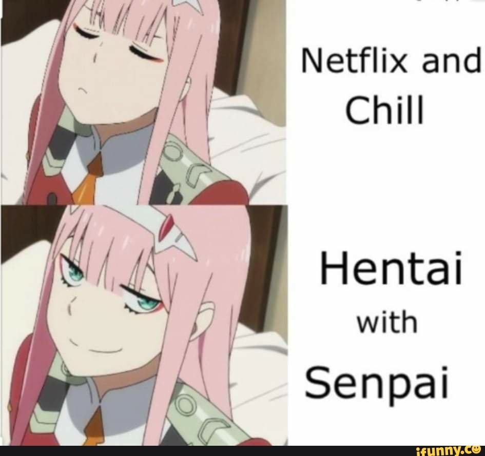 brian rooney add hentai on netflix photo