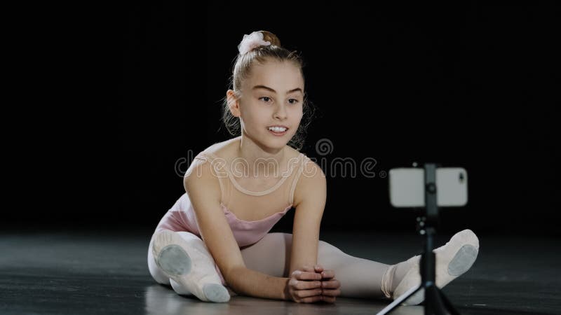 ajay lulla share teens dancing on webcam photos