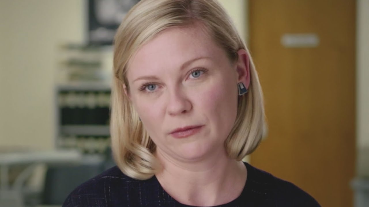 amanda wyant recommends Kirsten Dunst Xxx