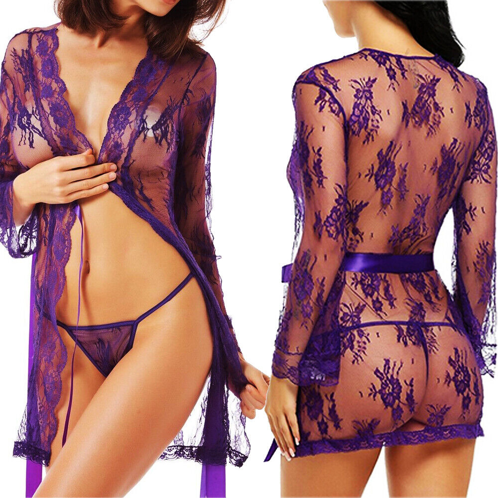 allison bramer recommends sexy purple lingerie pic
