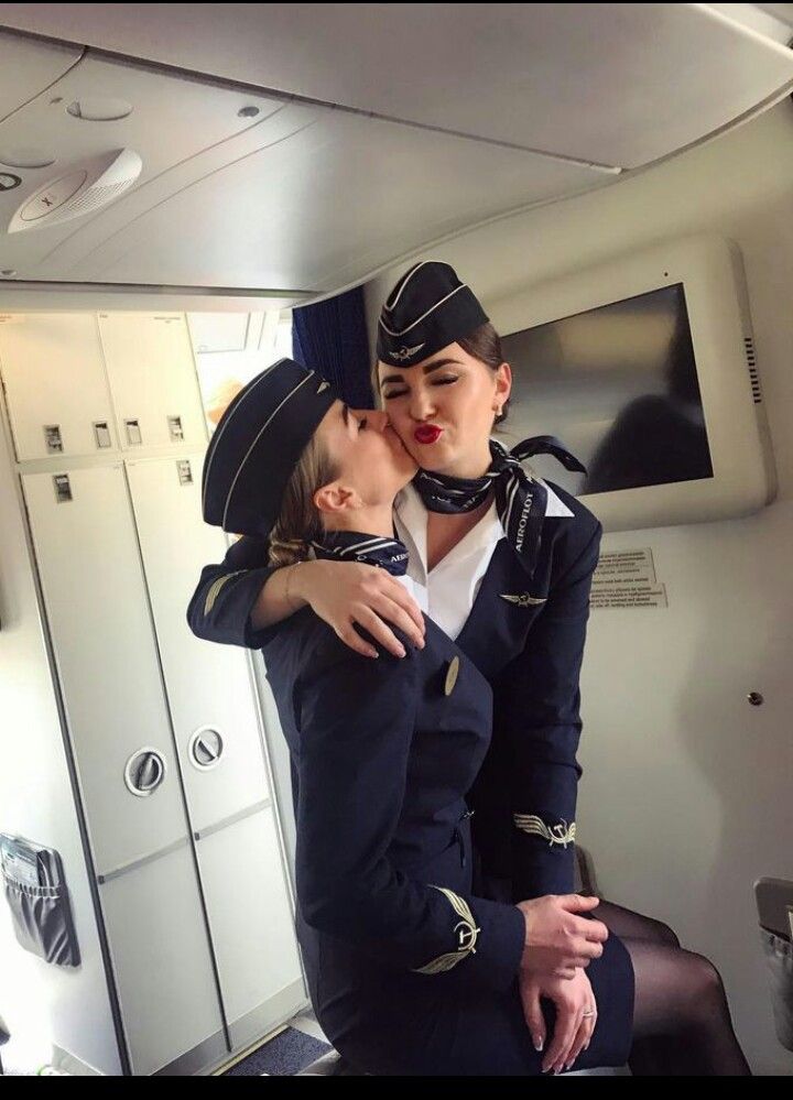 aries pagaduan add air hostess kissing game photo