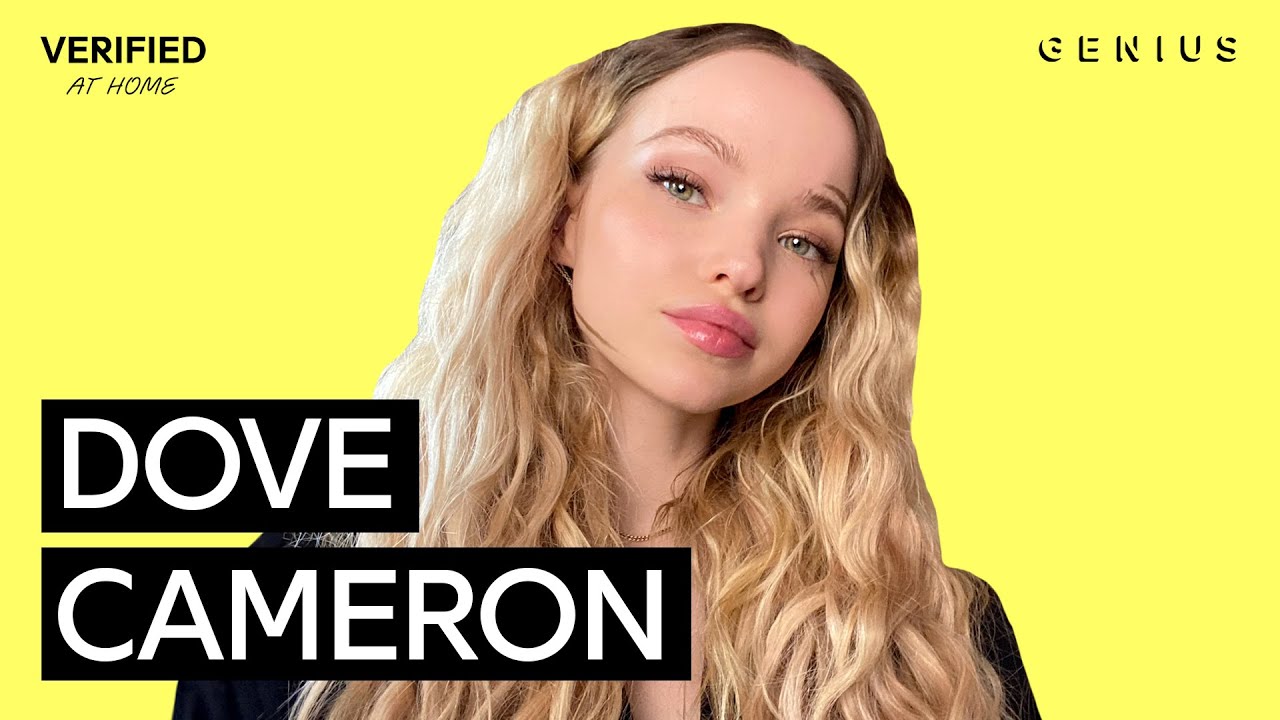 anita greening recommends Dove Cameron Pussy Pics