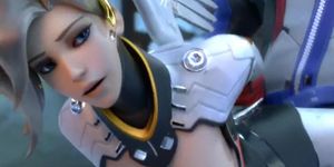 amy degarmo add photo overwatch 3d hentai