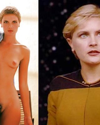 Star Trek Females Nude output settings