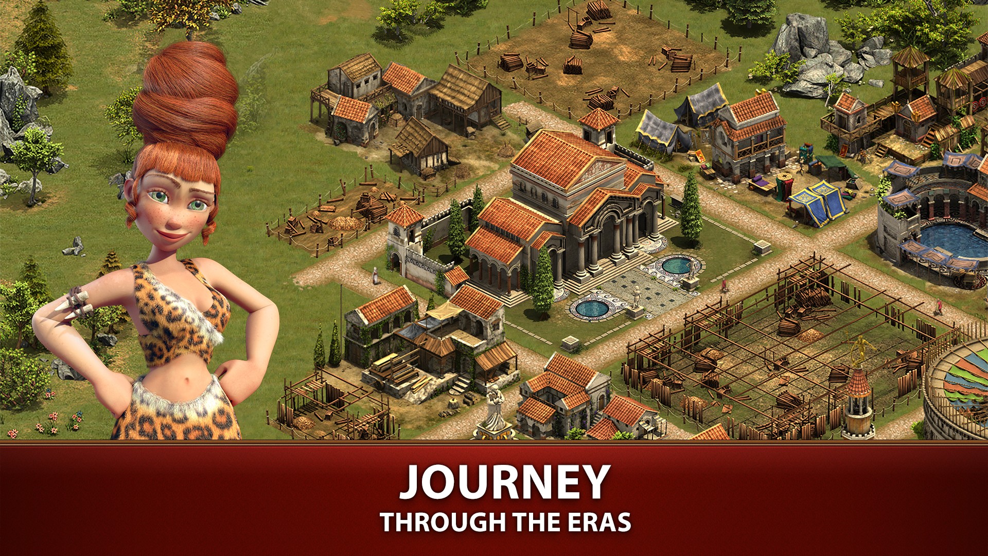 danny boatwright recommends forge of empires sex scenes pic