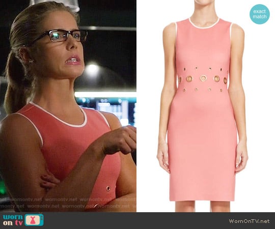 caitlyn kirby recommends Felicity Smoak Nudes