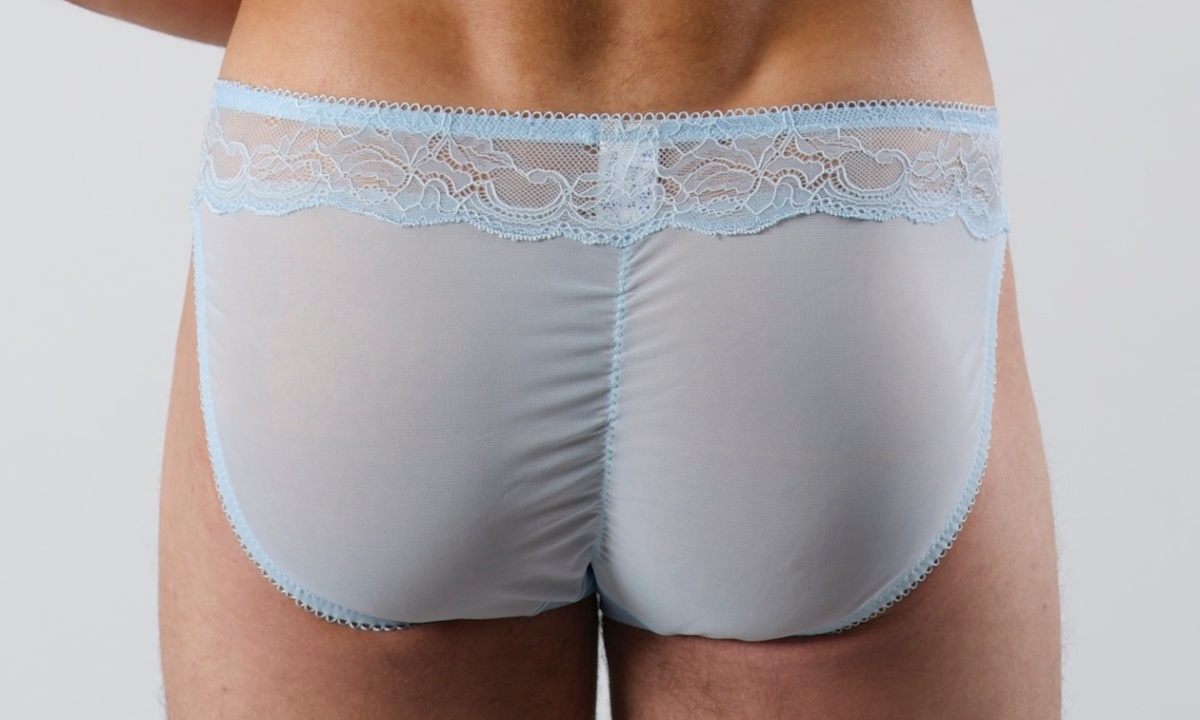 brian kuster recommends husband likes to wear panties pic