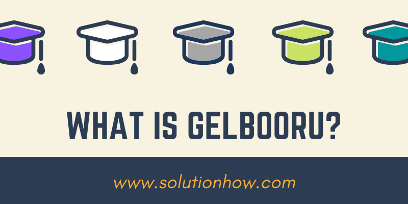 what is gelbooru