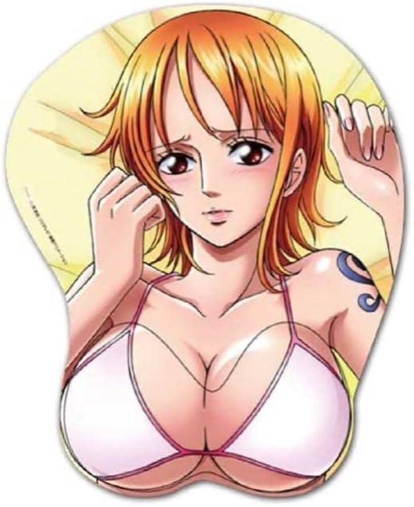 cassie muir add photo one piece nami boobs